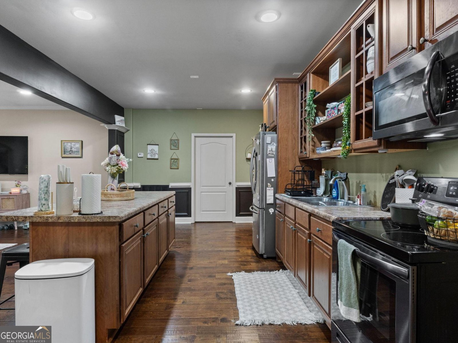 124 Belford Way Jackson - 46