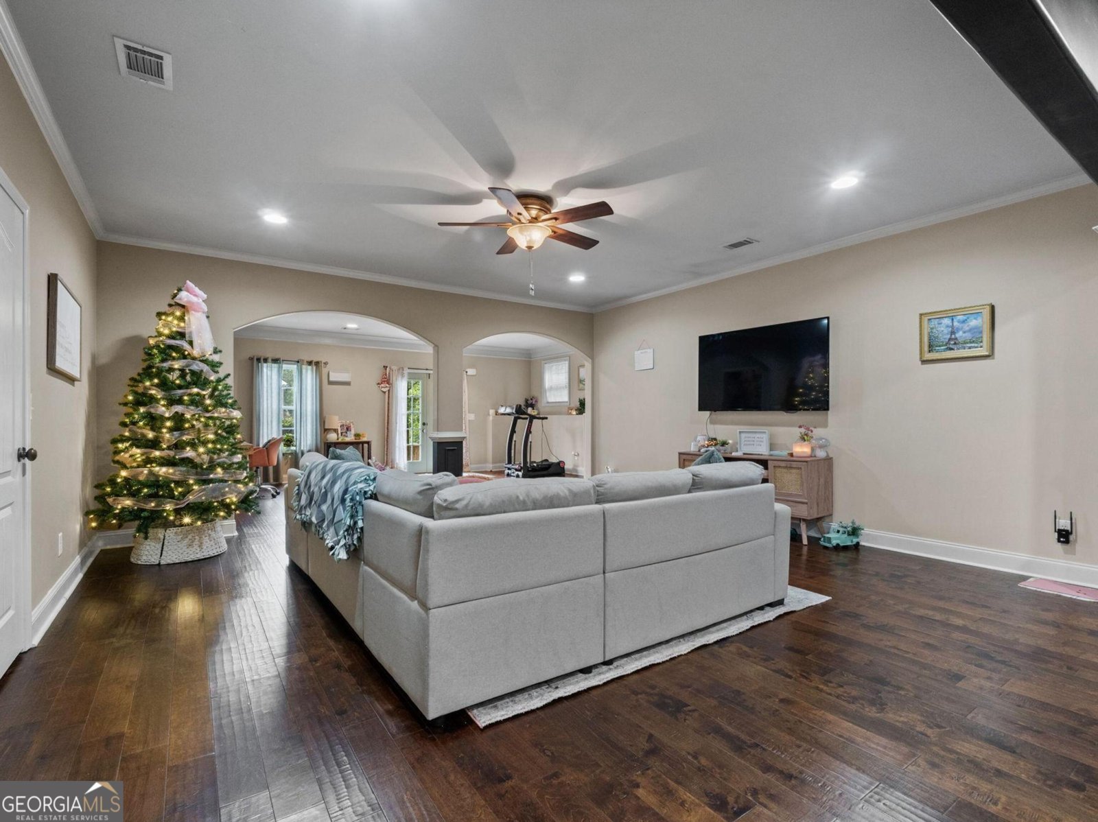 124 Belford Way Jackson - 48