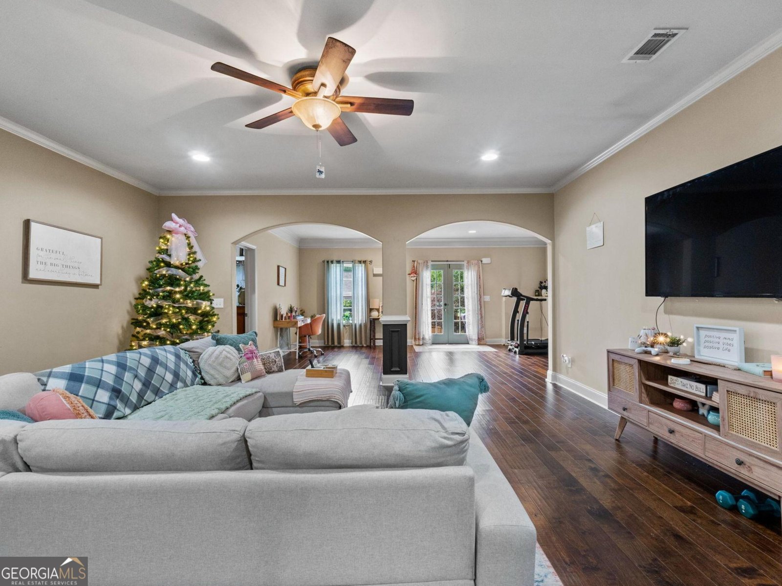 124 Belford Way Jackson - 49