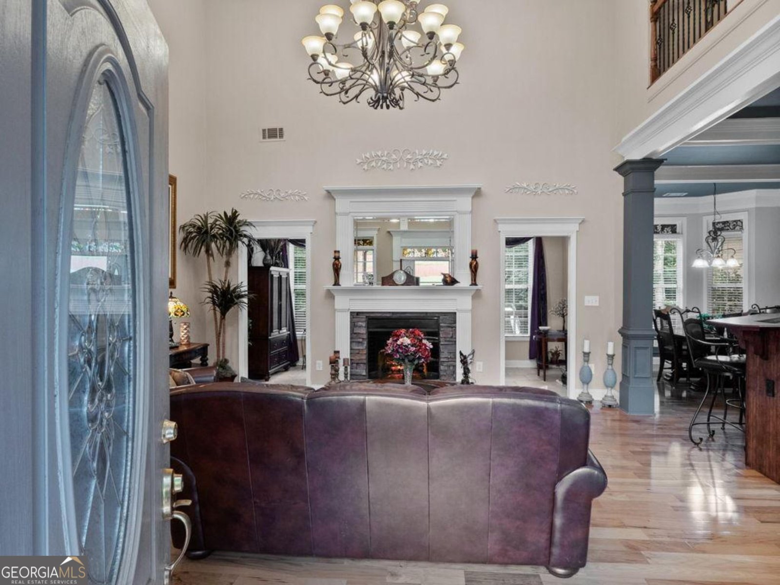 124 Belford Way Jackson - 5