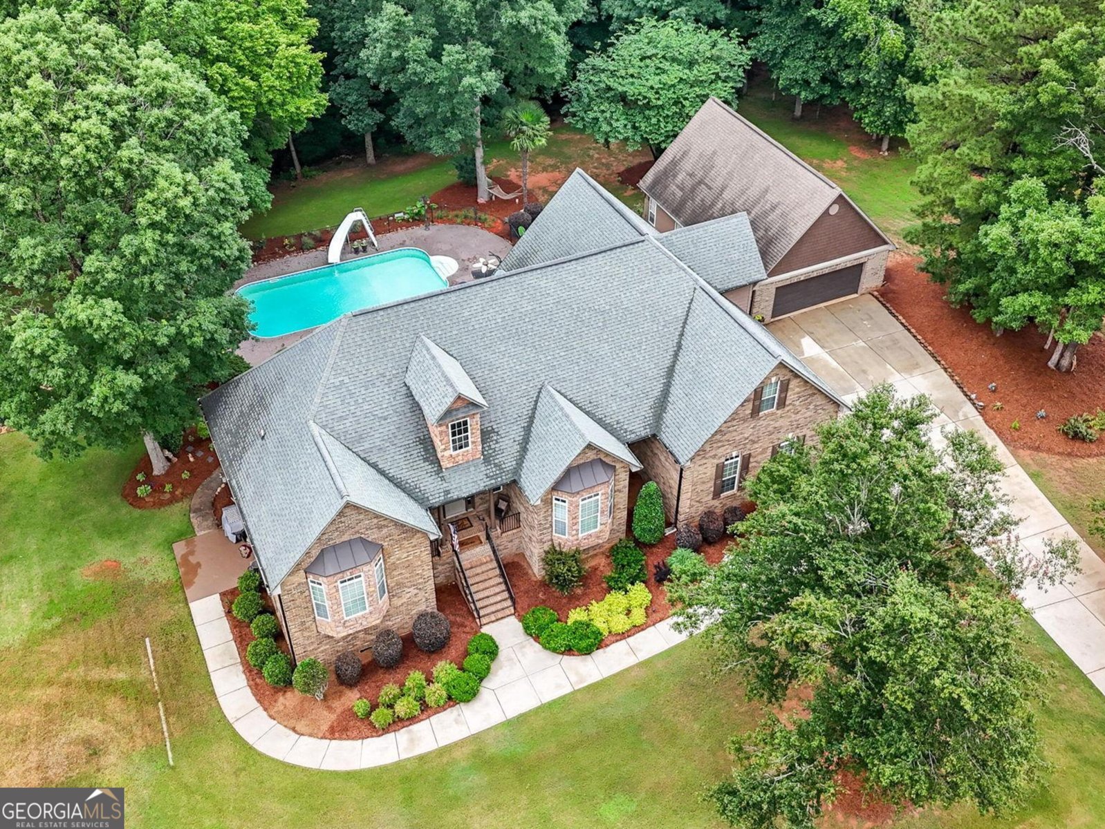 124 Belford Way Jackson - 62