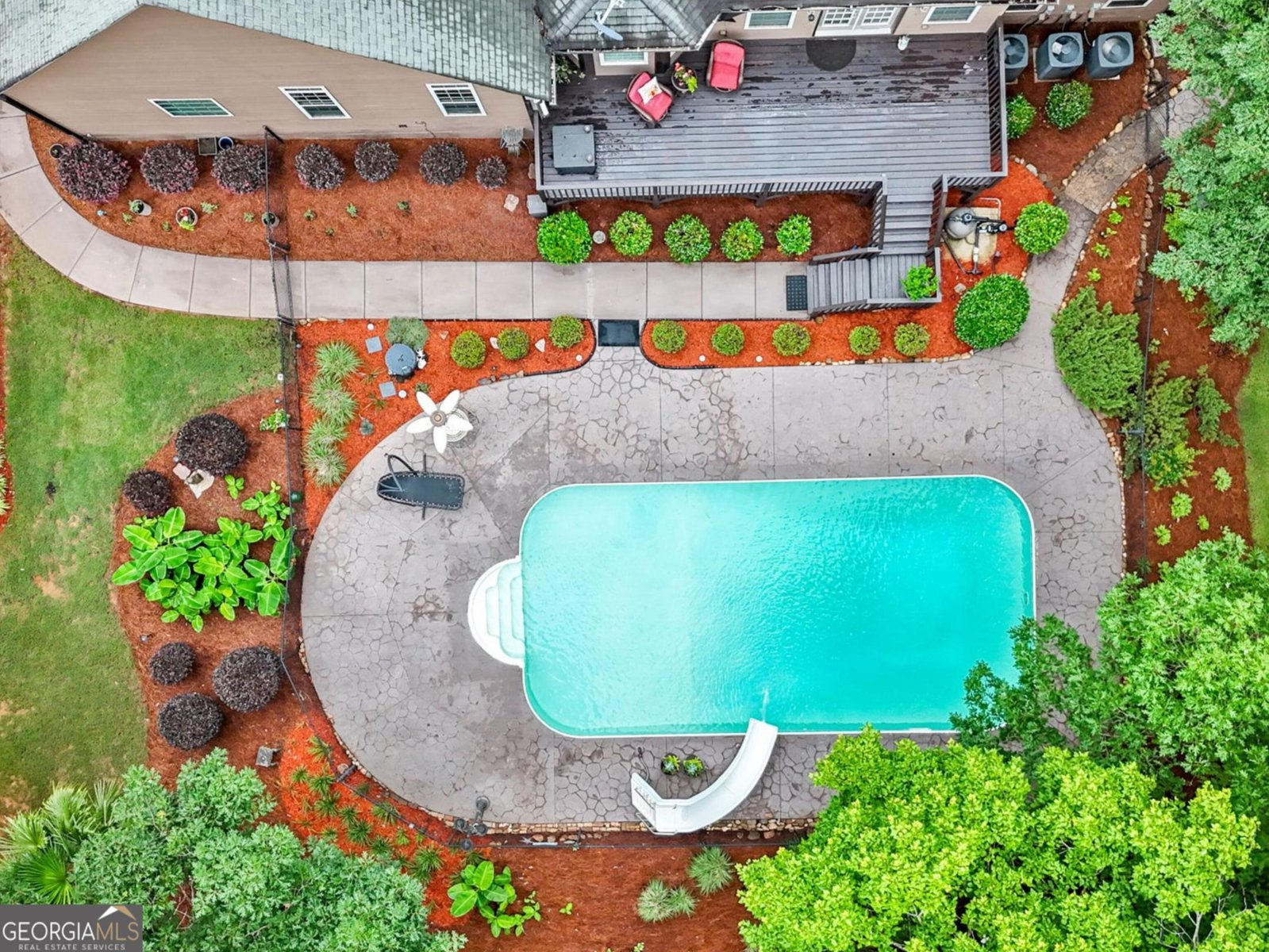 124 Belford Way Jackson - 63