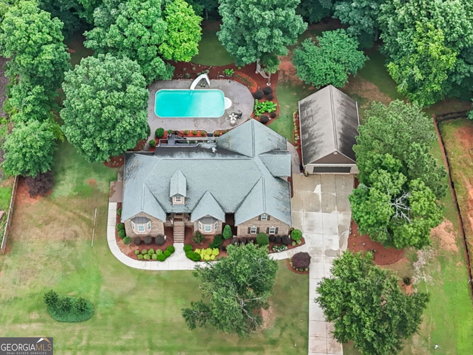 124 Belford Way Jackson - 64