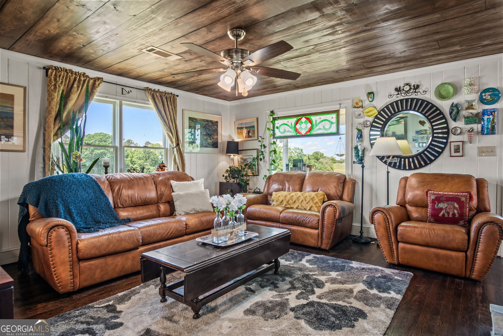3081 Macedonia Road Union Point - 10