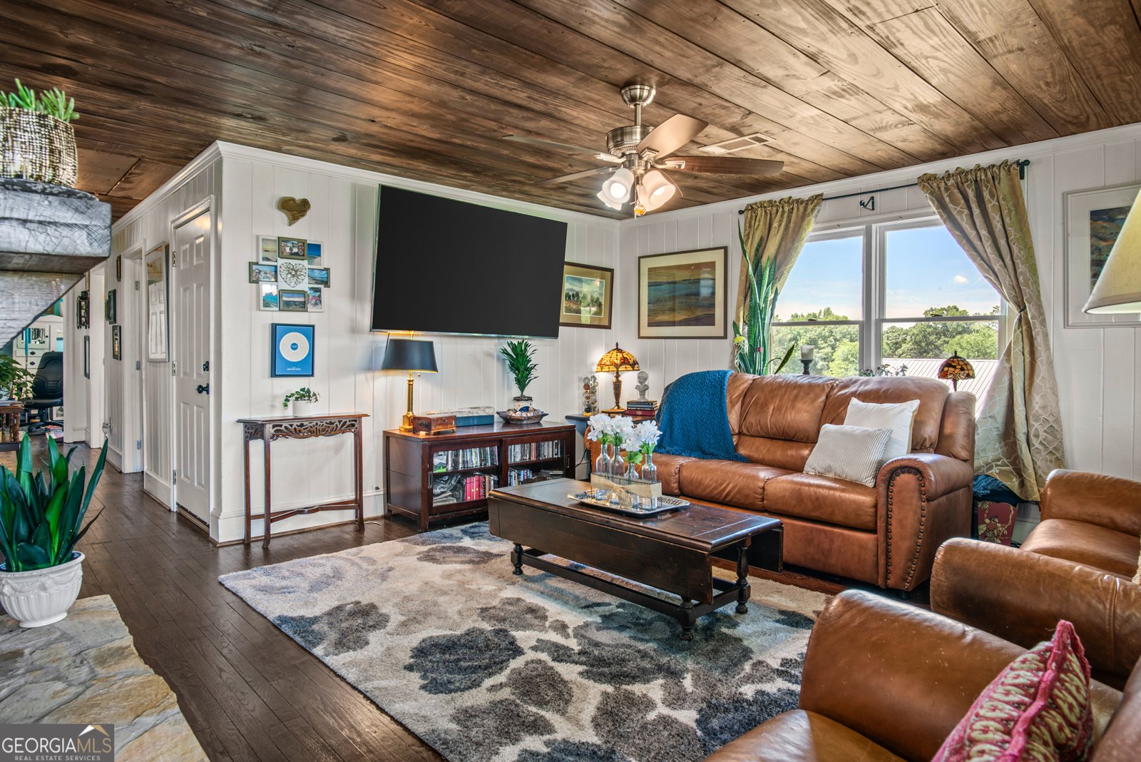 3081 Macedonia Road Union Point - 11
