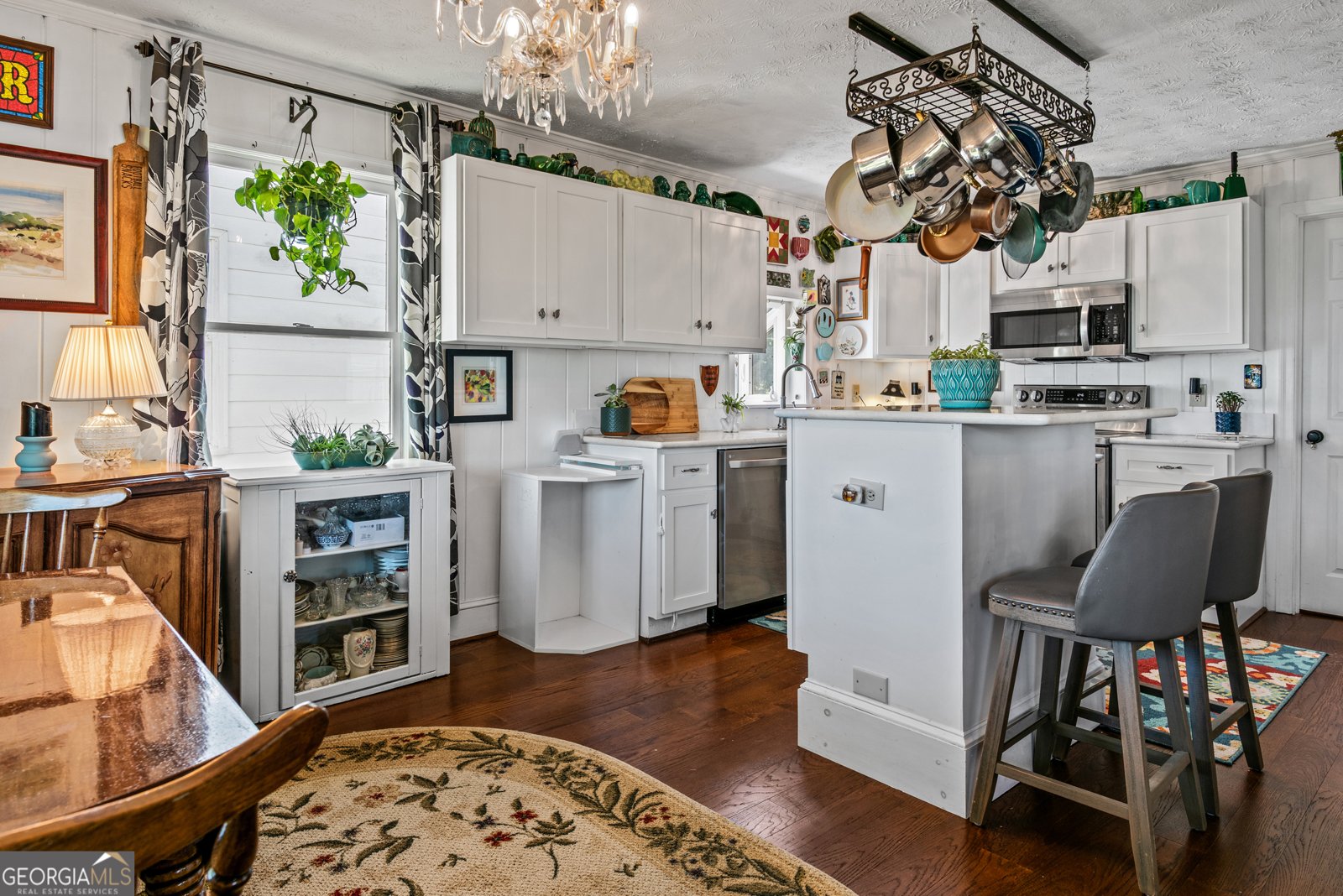 3081 Macedonia Road Union Point - 12
