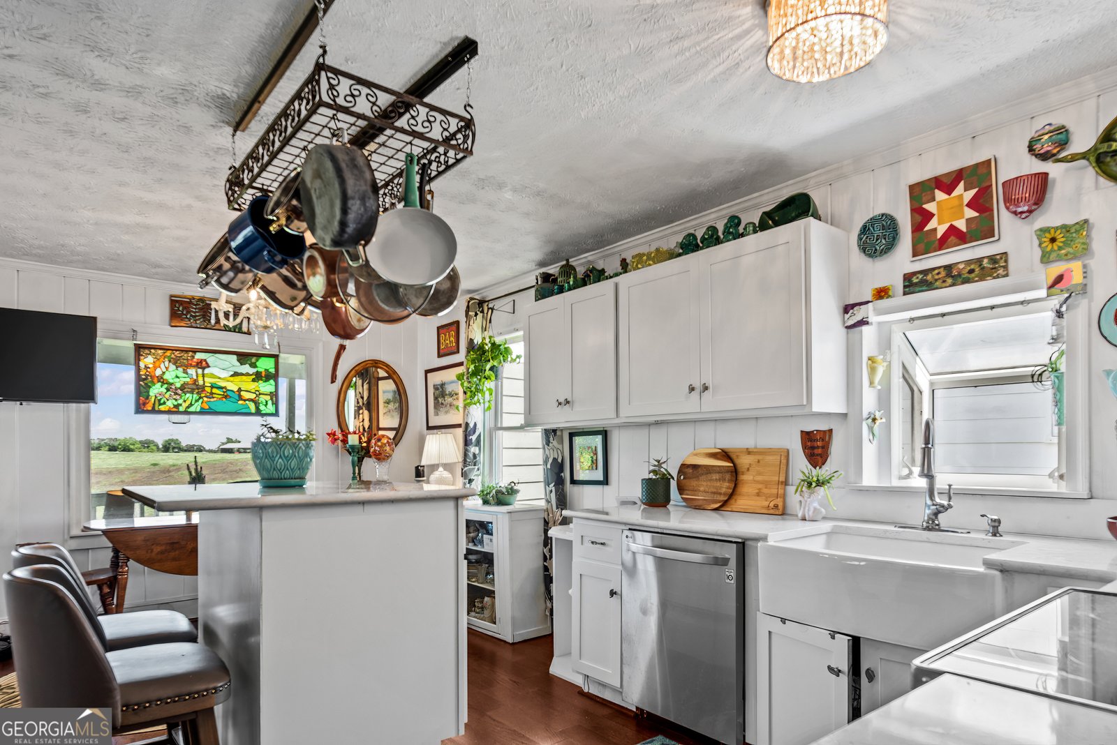 3081 Macedonia Road Union Point - 13