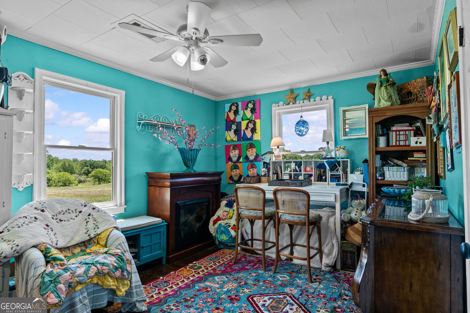 3081 Macedonia Road Union Point - 15