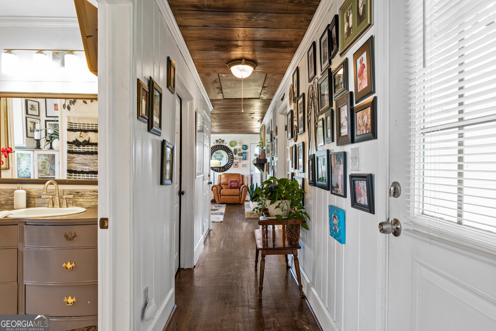 3081 Macedonia Road Union Point - 16