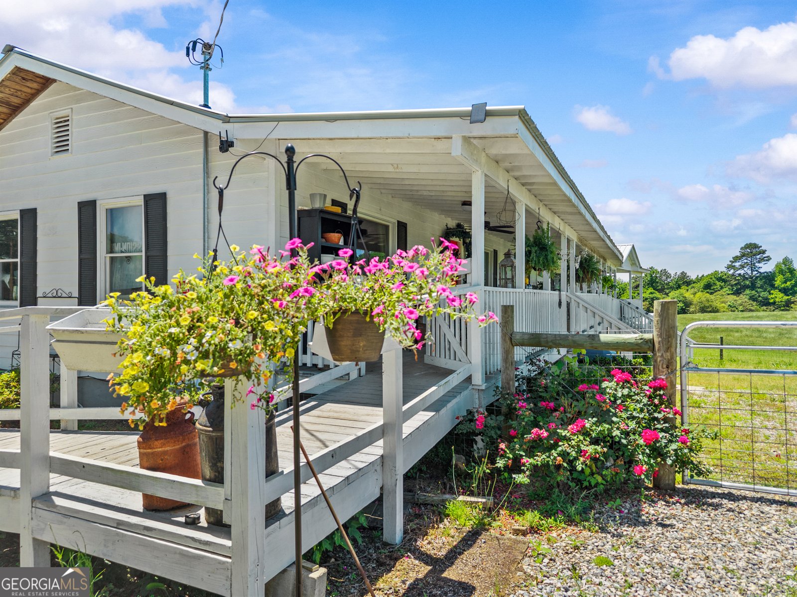 3081 Macedonia Road Union Point - 18
