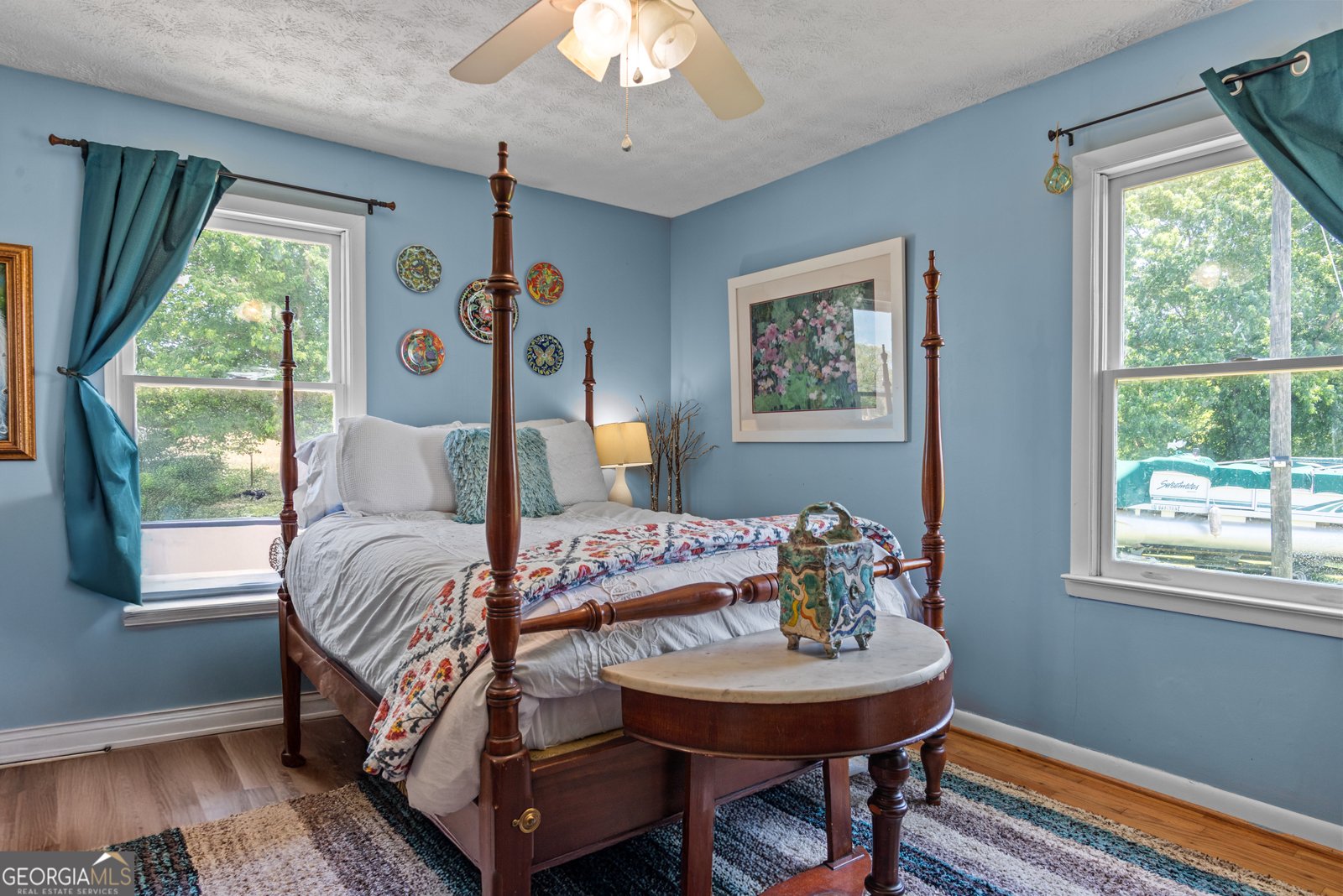 3081 Macedonia Road Union Point - 21