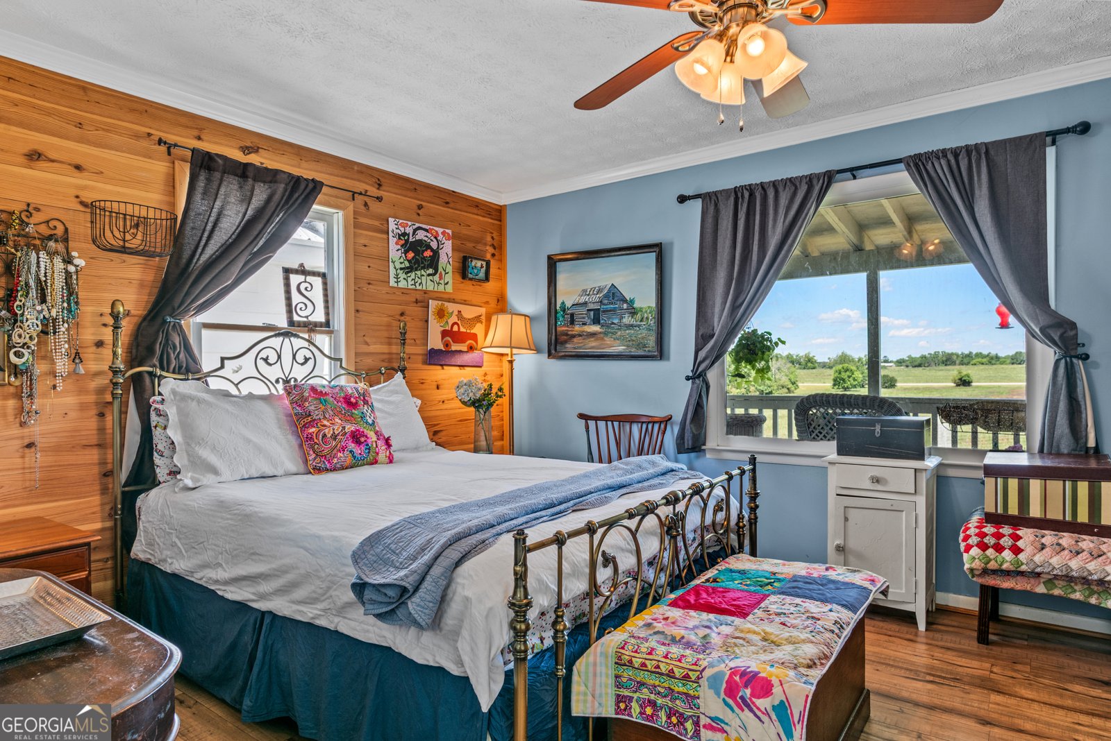 3081 Macedonia Road Union Point - 23