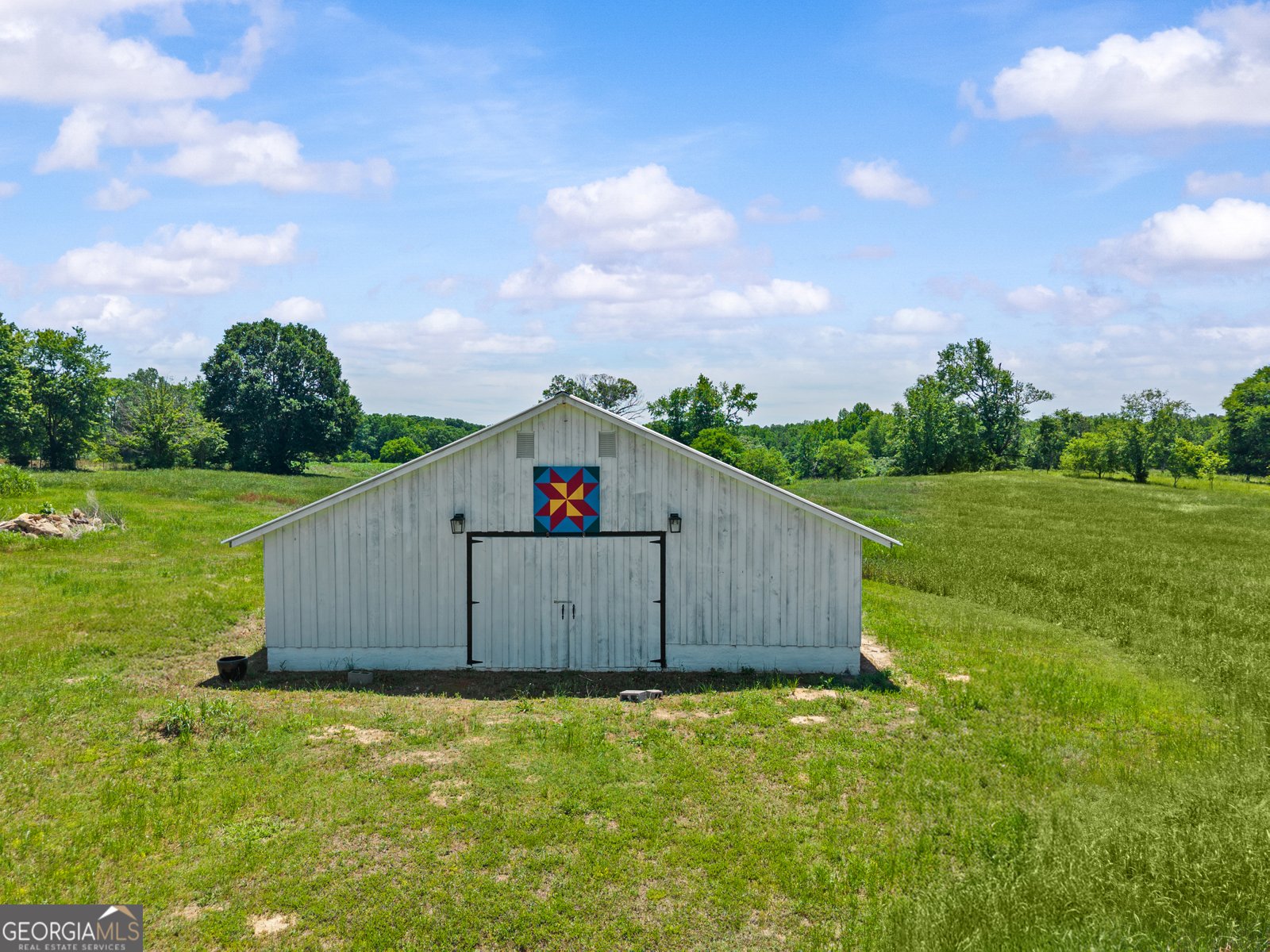3081 Macedonia Road Union Point - 26