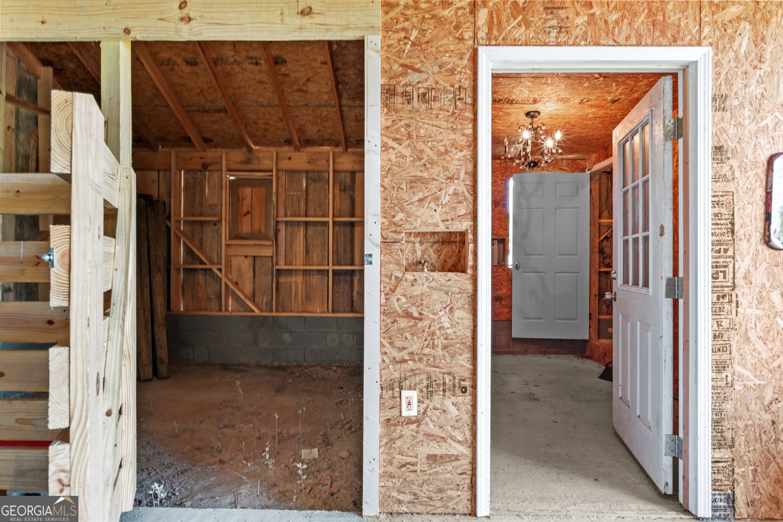 3081 Macedonia Road Union Point - 29