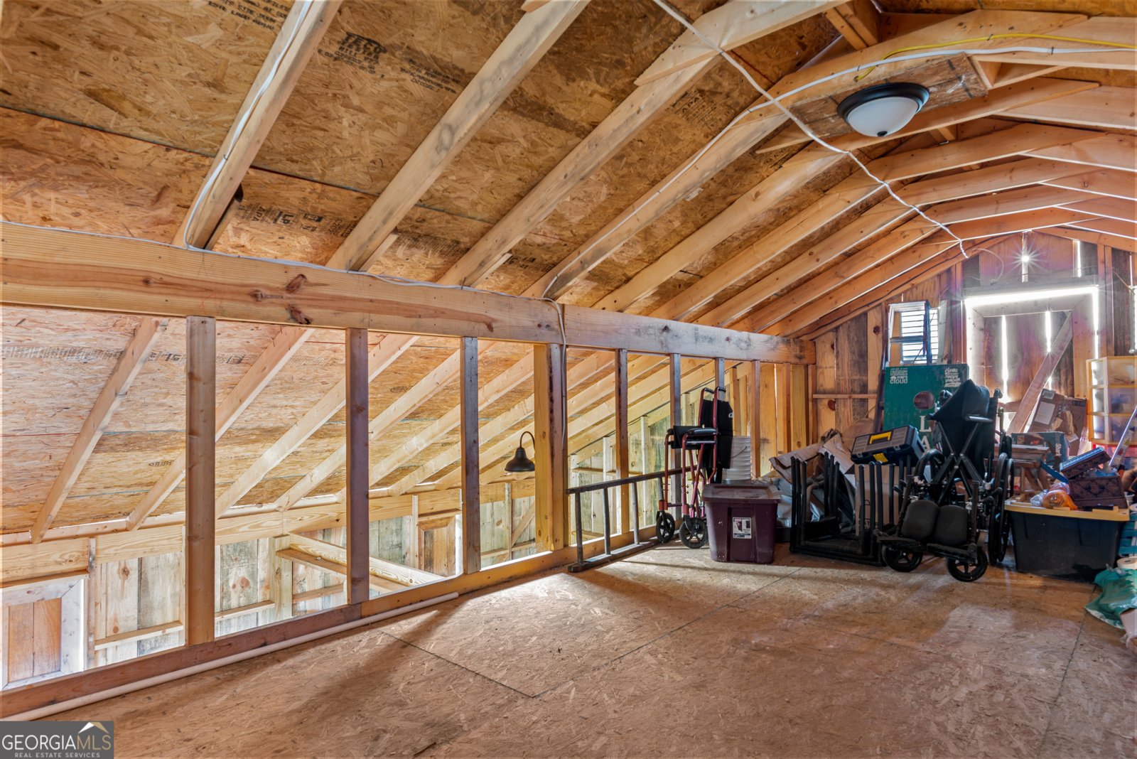 3081 Macedonia Road Union Point - 31
