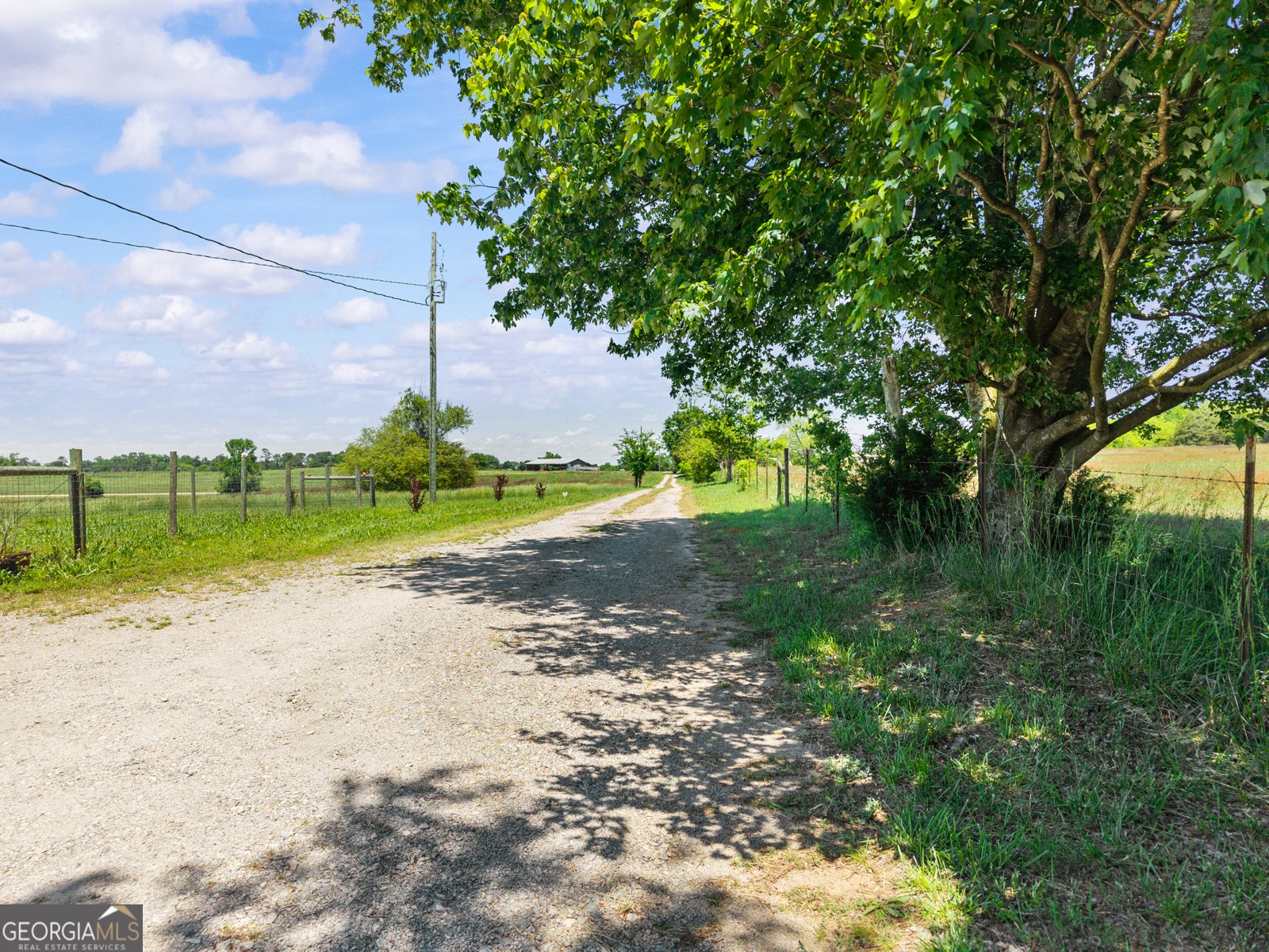3081 Macedonia Road Union Point - 32
