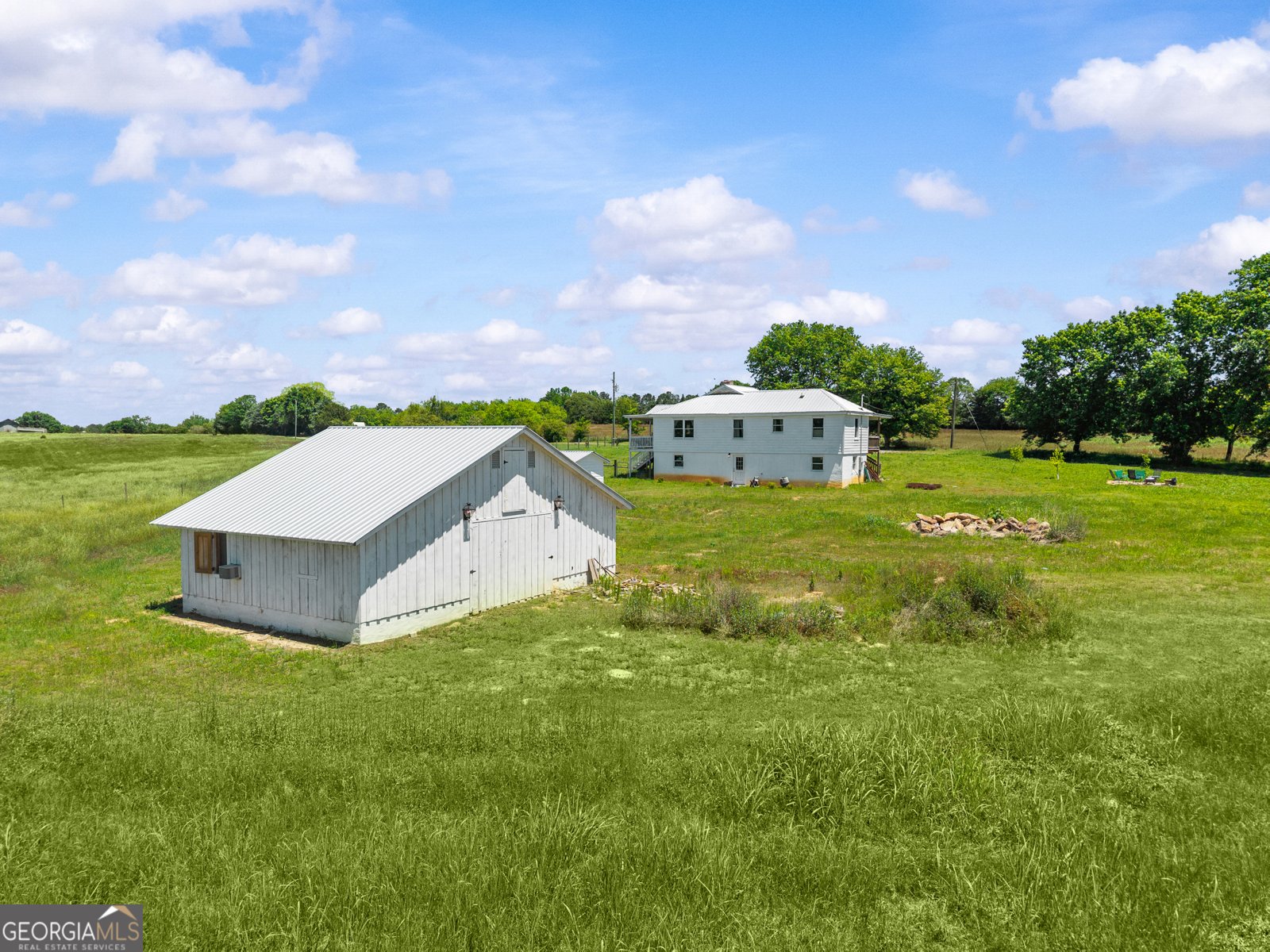 3081 Macedonia Road Union Point - 35