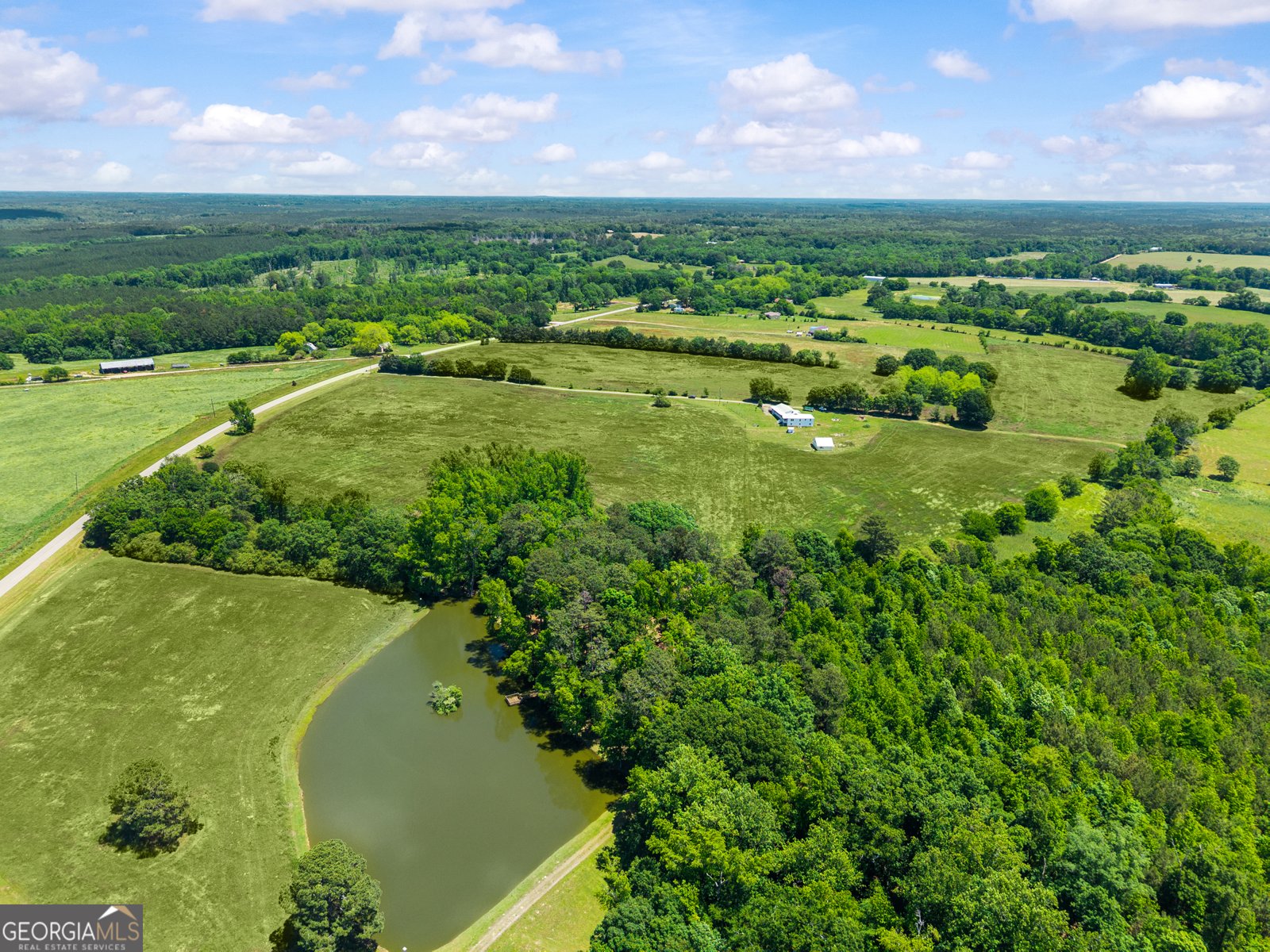 3081 Macedonia Road Union Point - 38