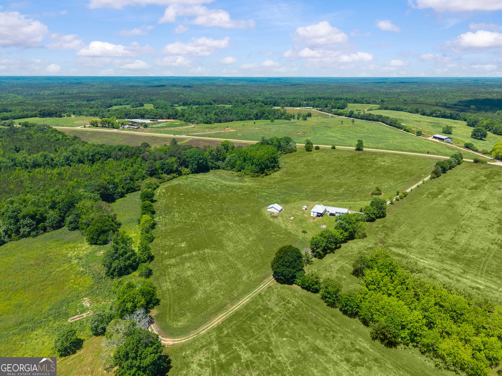 3081 Macedonia Road Union Point - 4