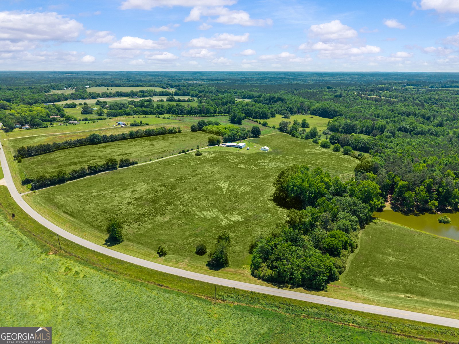 3081 Macedonia Road Union Point - 40