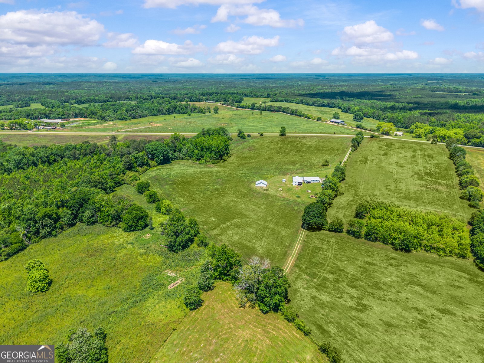 3081 Macedonia Road Union Point - 41