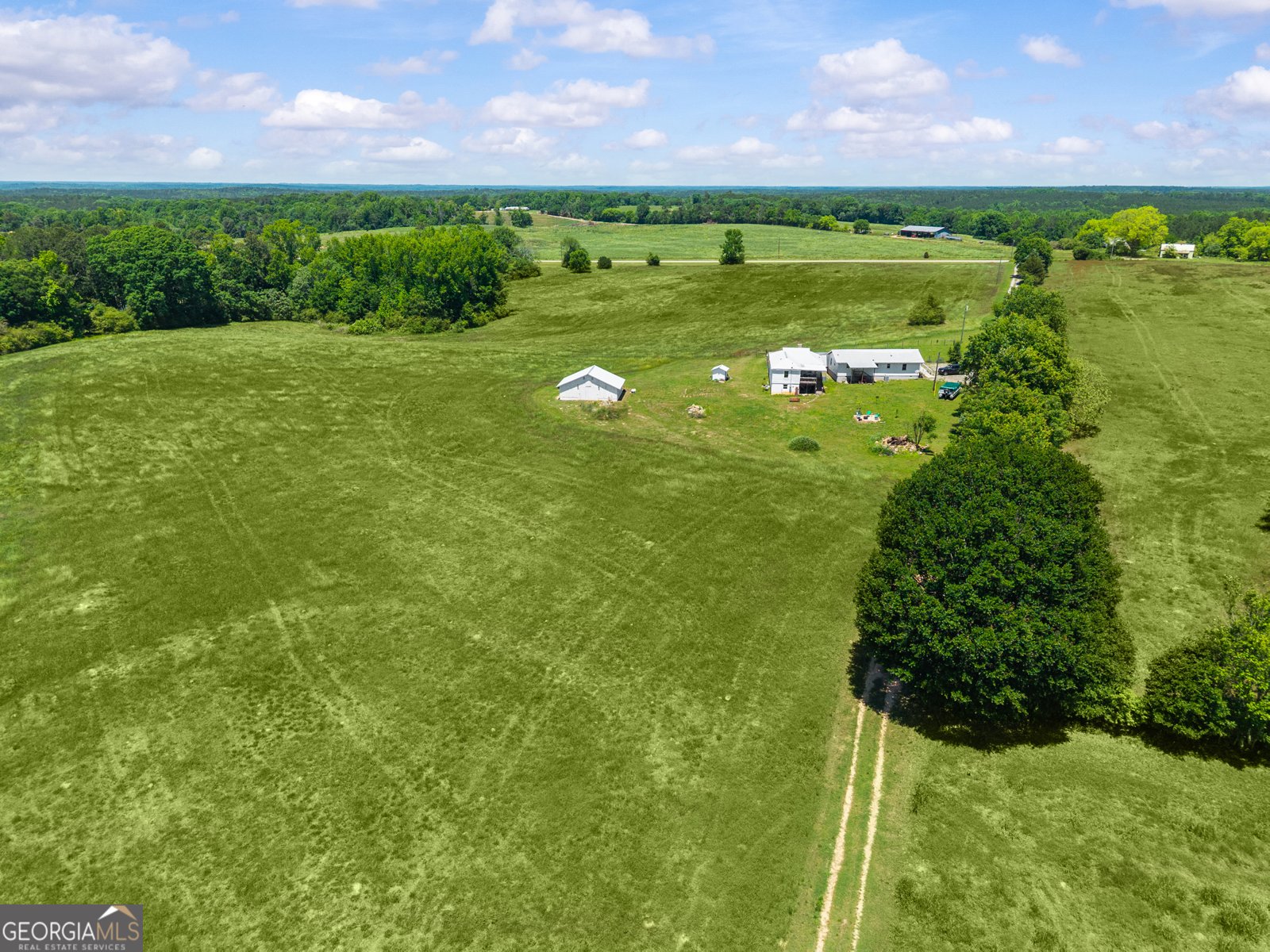3081 Macedonia Road Union Point - 43