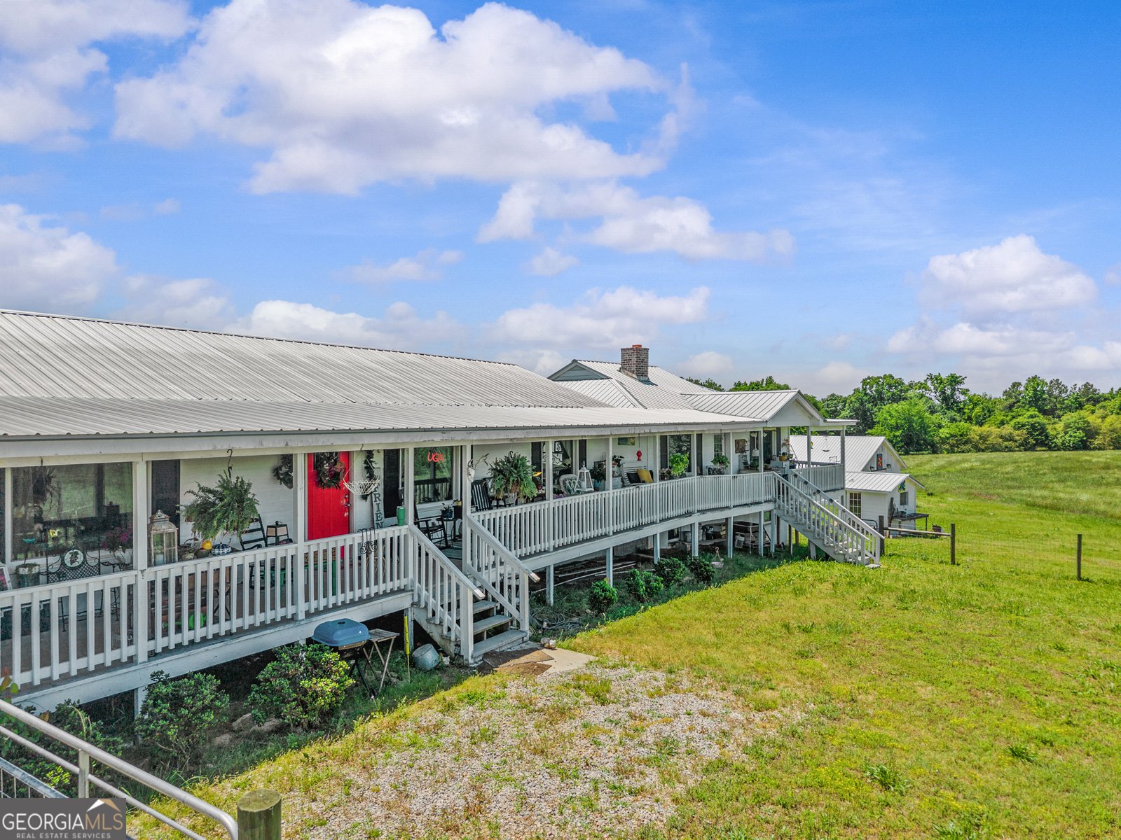 3081 Macedonia Road Union Point - 44
