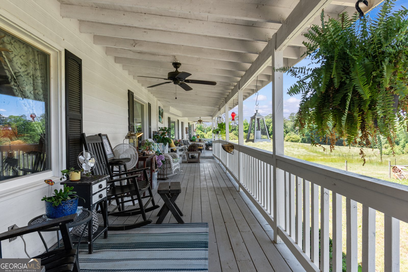 3081 Macedonia Road Union Point - 45