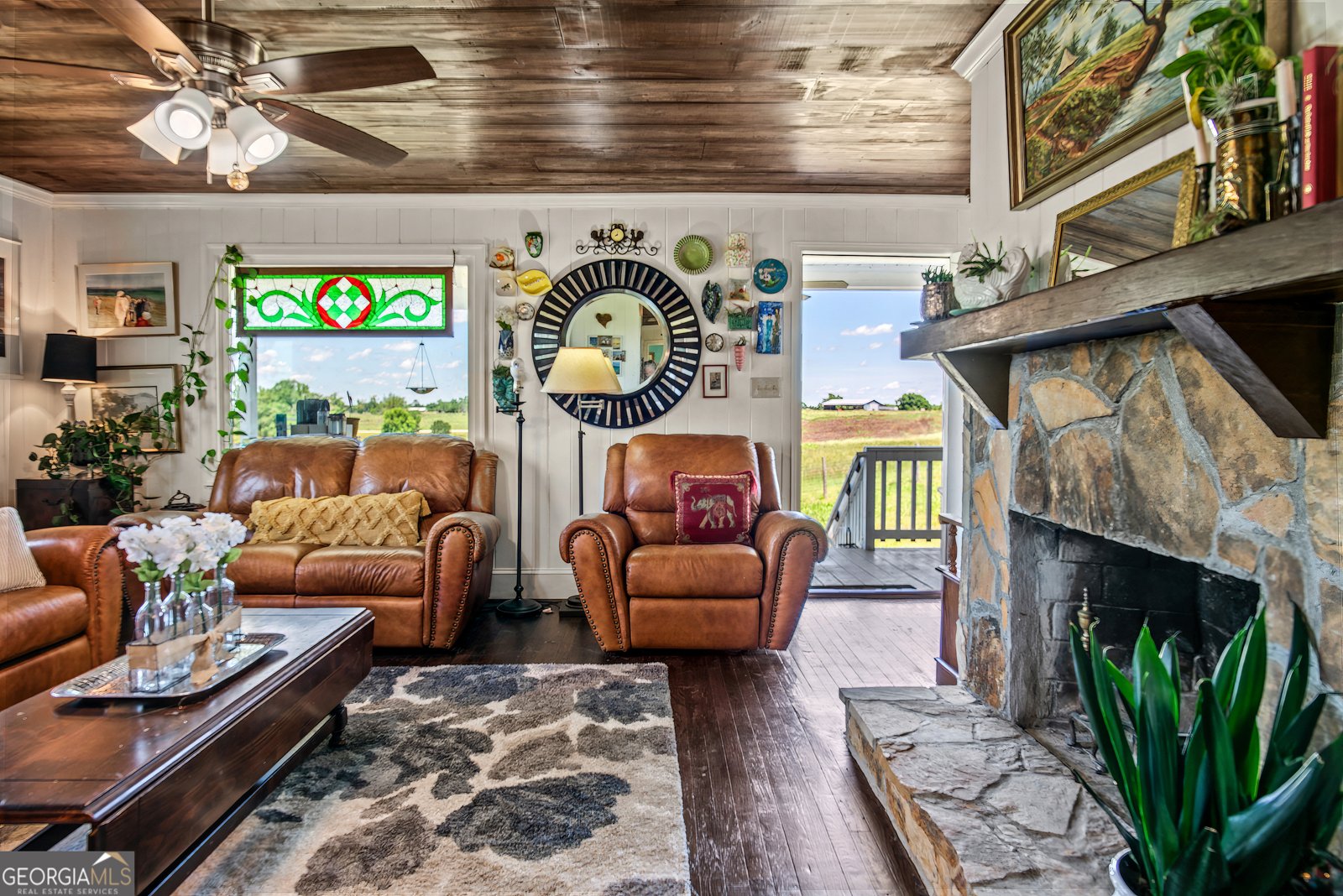 3081 Macedonia Road Union Point - 46