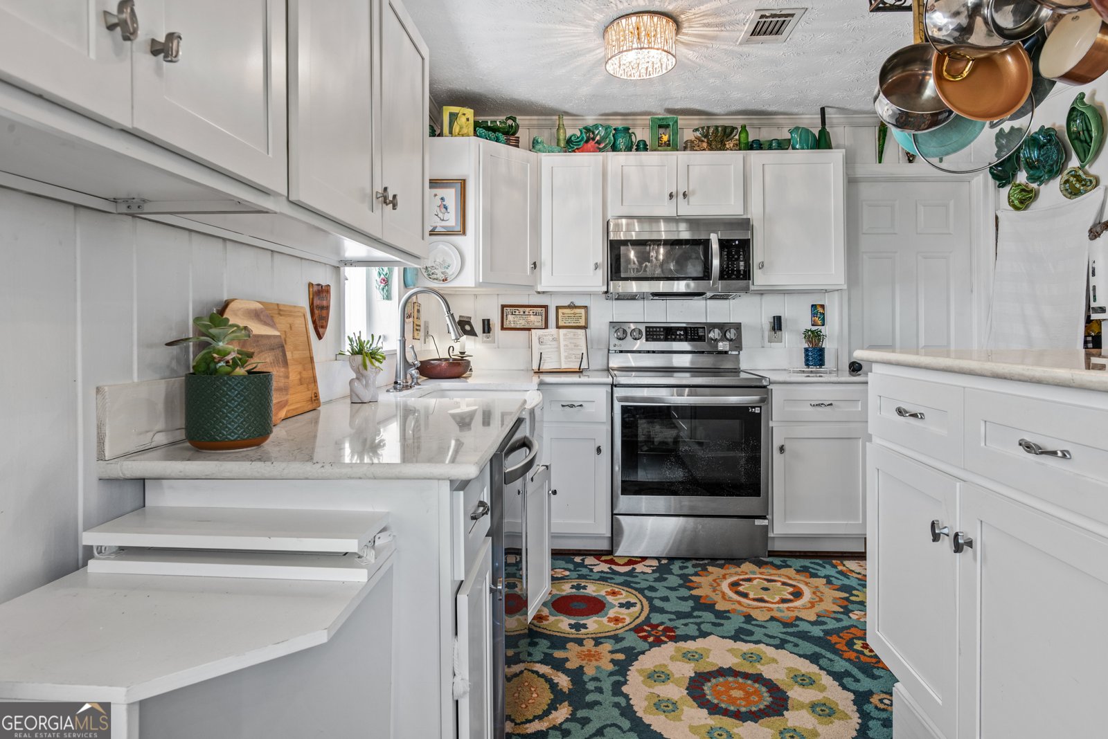 3081 Macedonia Road Union Point - 47