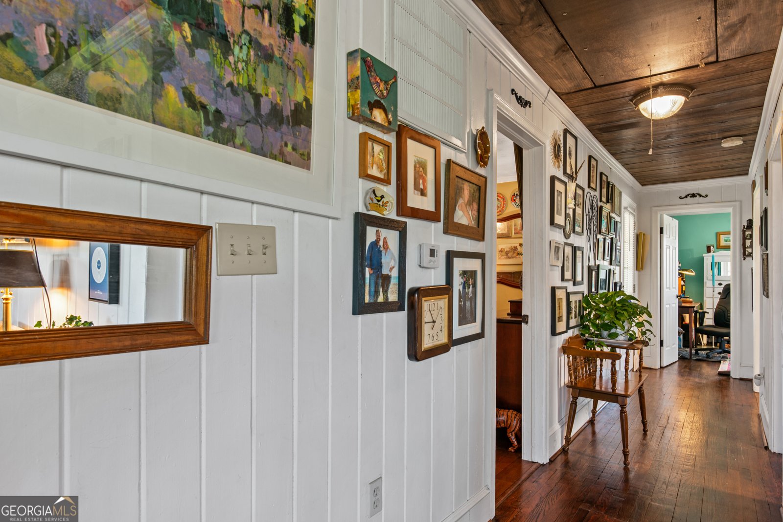 3081 Macedonia Road Union Point - 51
