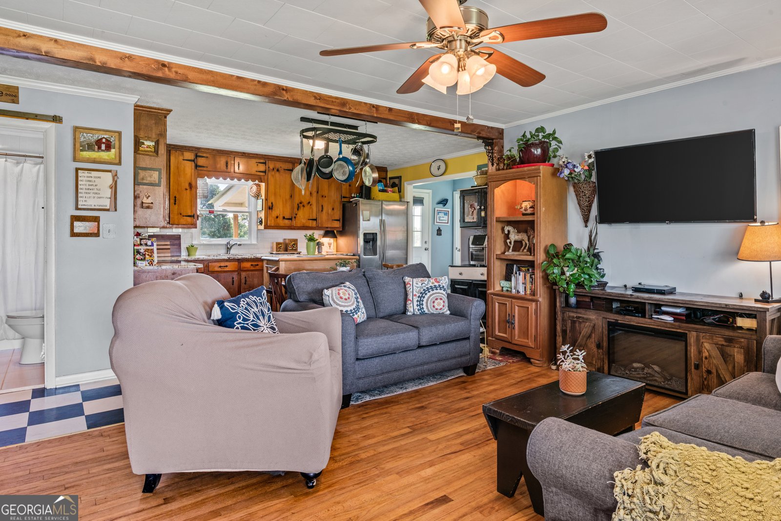 3081 Macedonia Road Union Point - 52