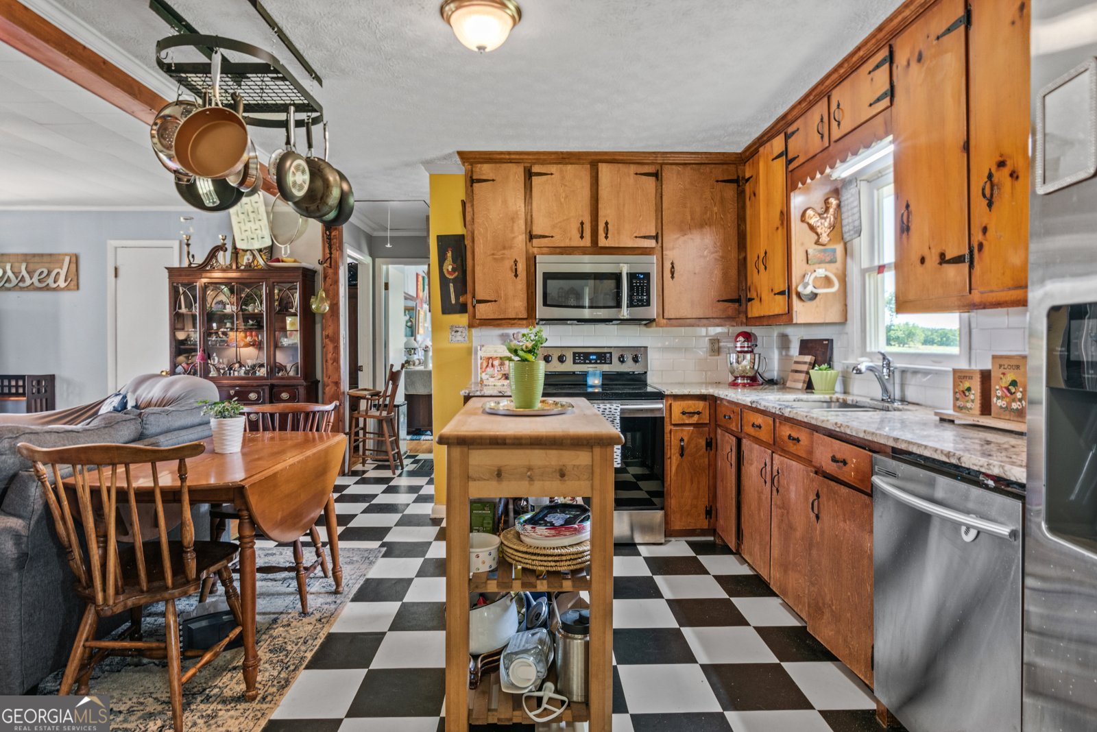3081 Macedonia Road Union Point - 53