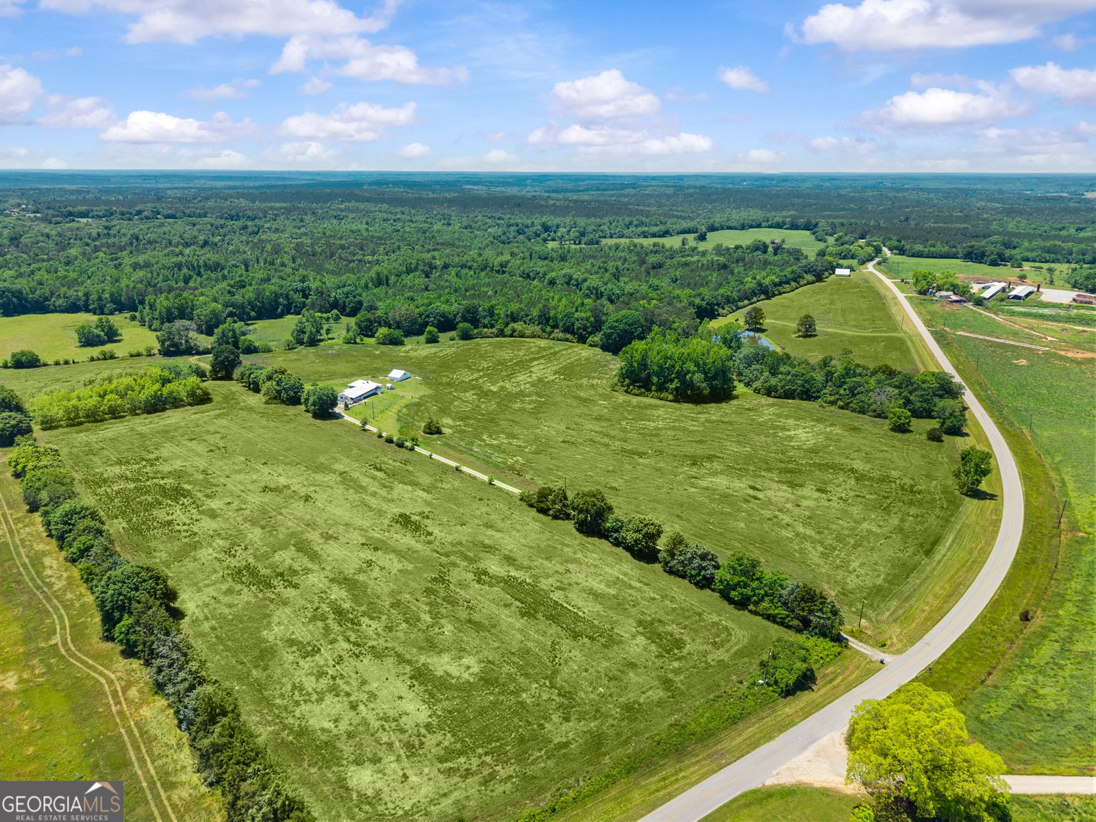 3081 Macedonia Road Union Point - 6