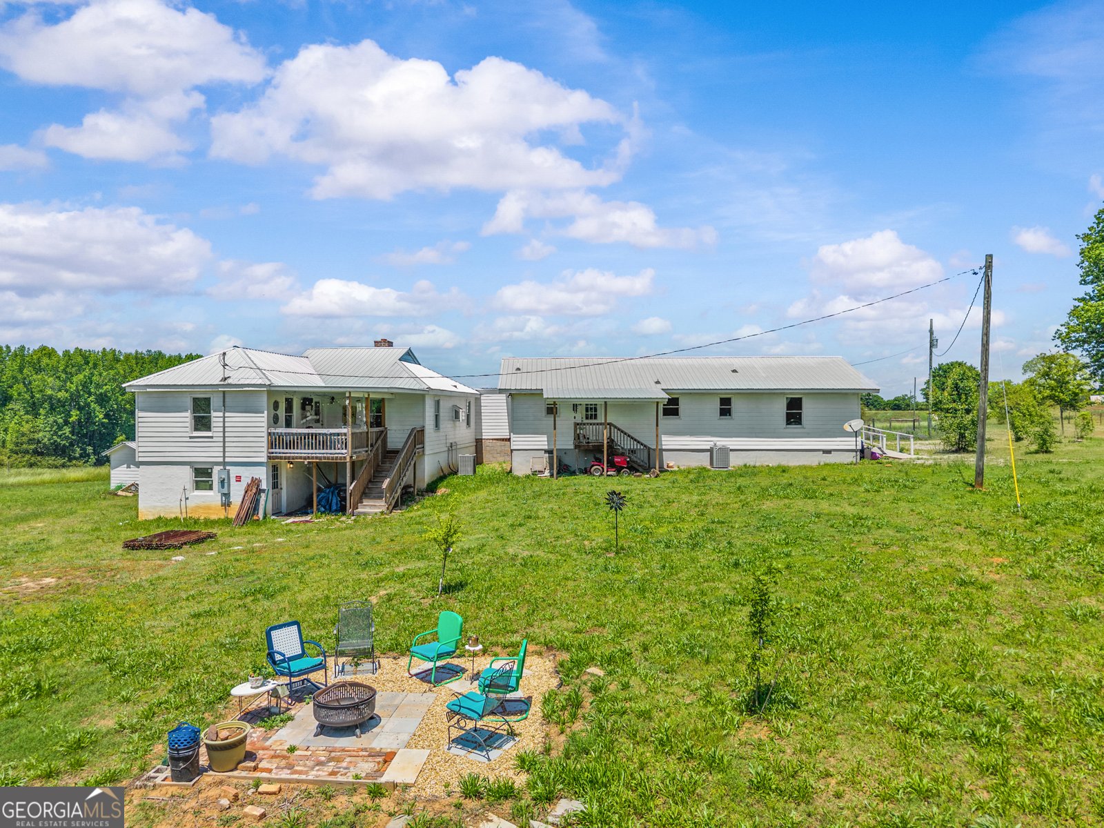 3081 Macedonia Road Union Point - 60