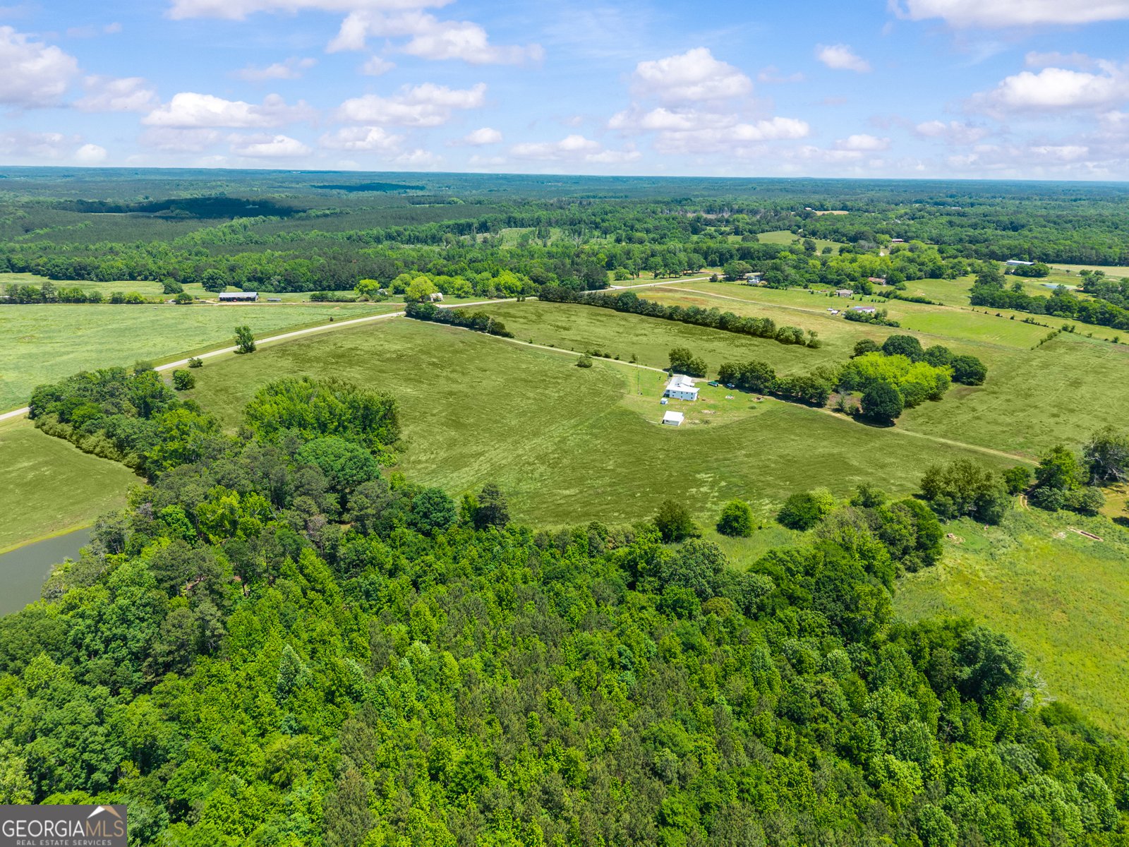 3081 Macedonia Road Union Point - 7