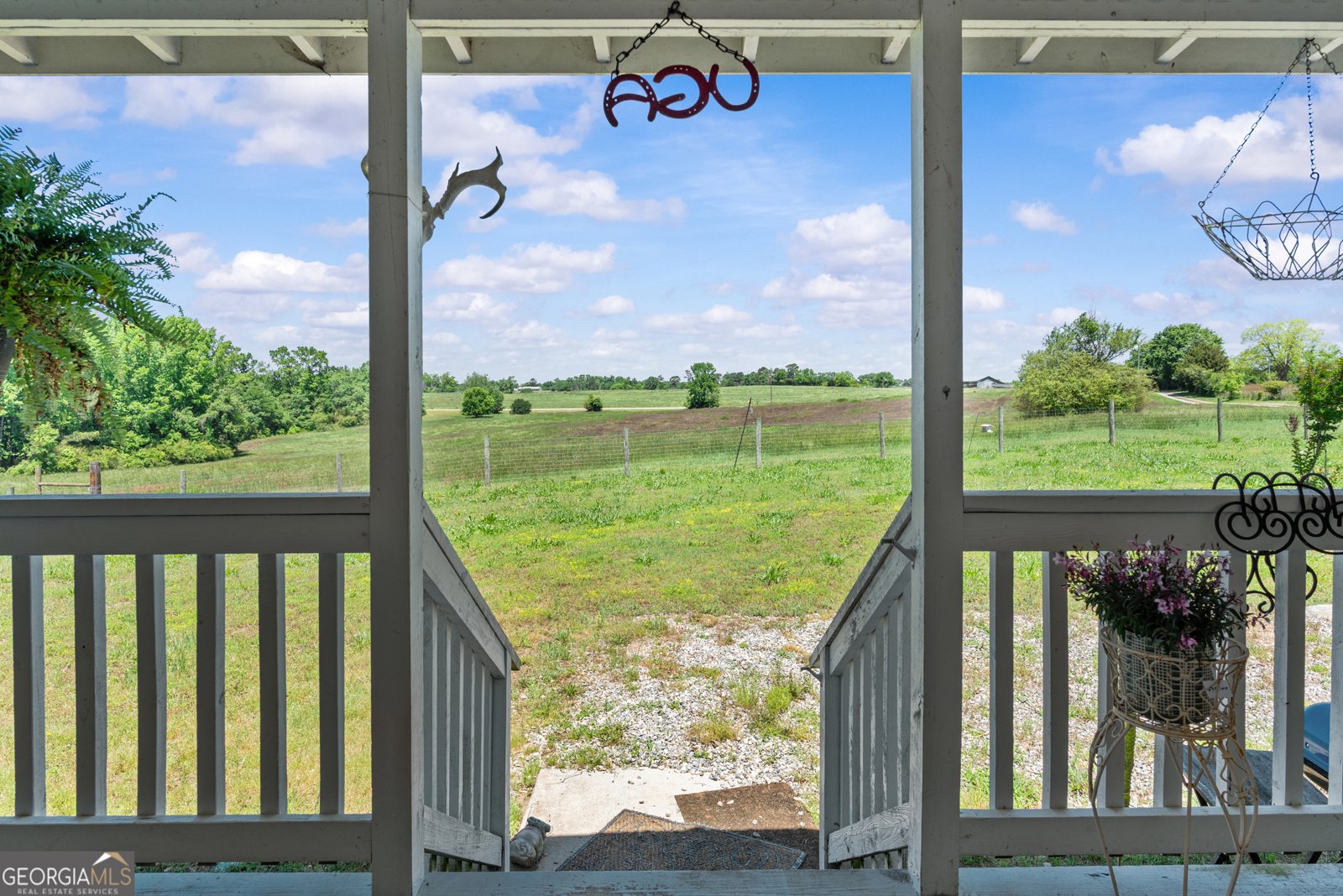 3081 Macedonia Road Union Point - 9