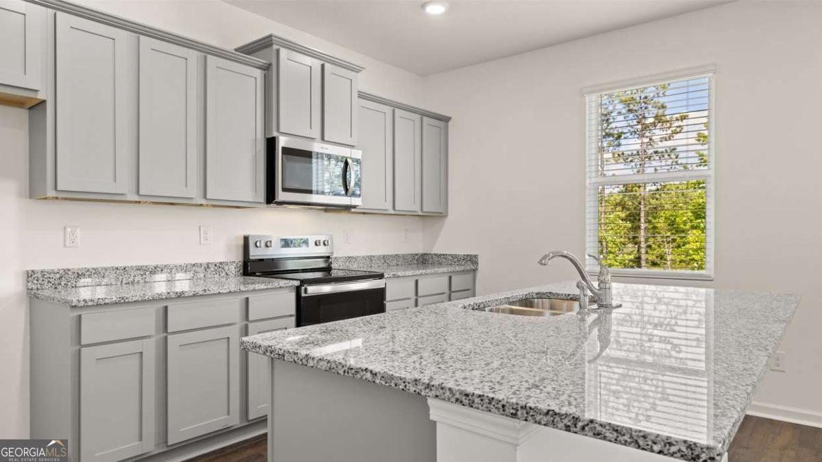 178 Aster Avenue Locust Grove - 13
