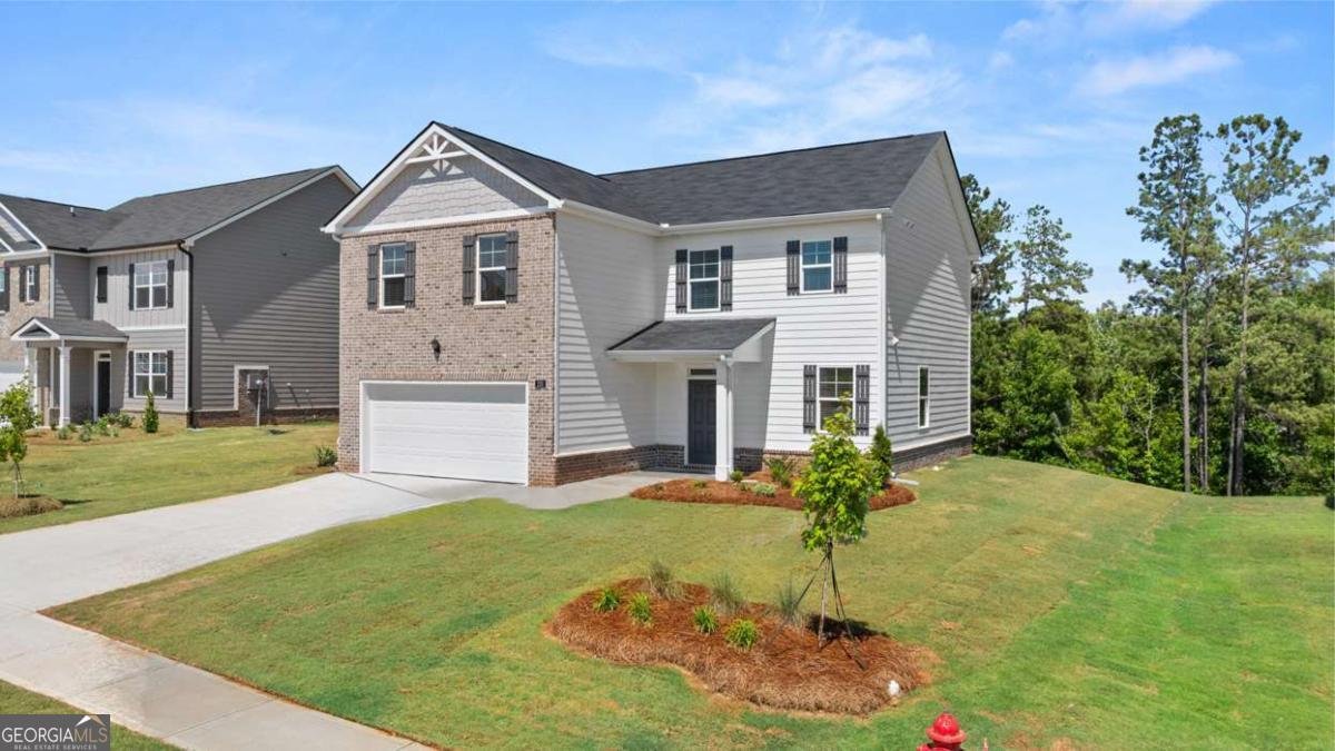 178 Aster Avenue Locust Grove - 2
