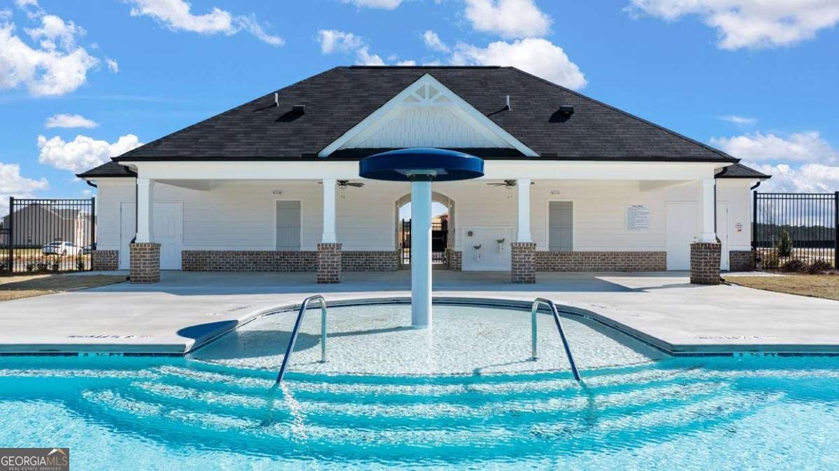 178 Aster Avenue Locust Grove - 3