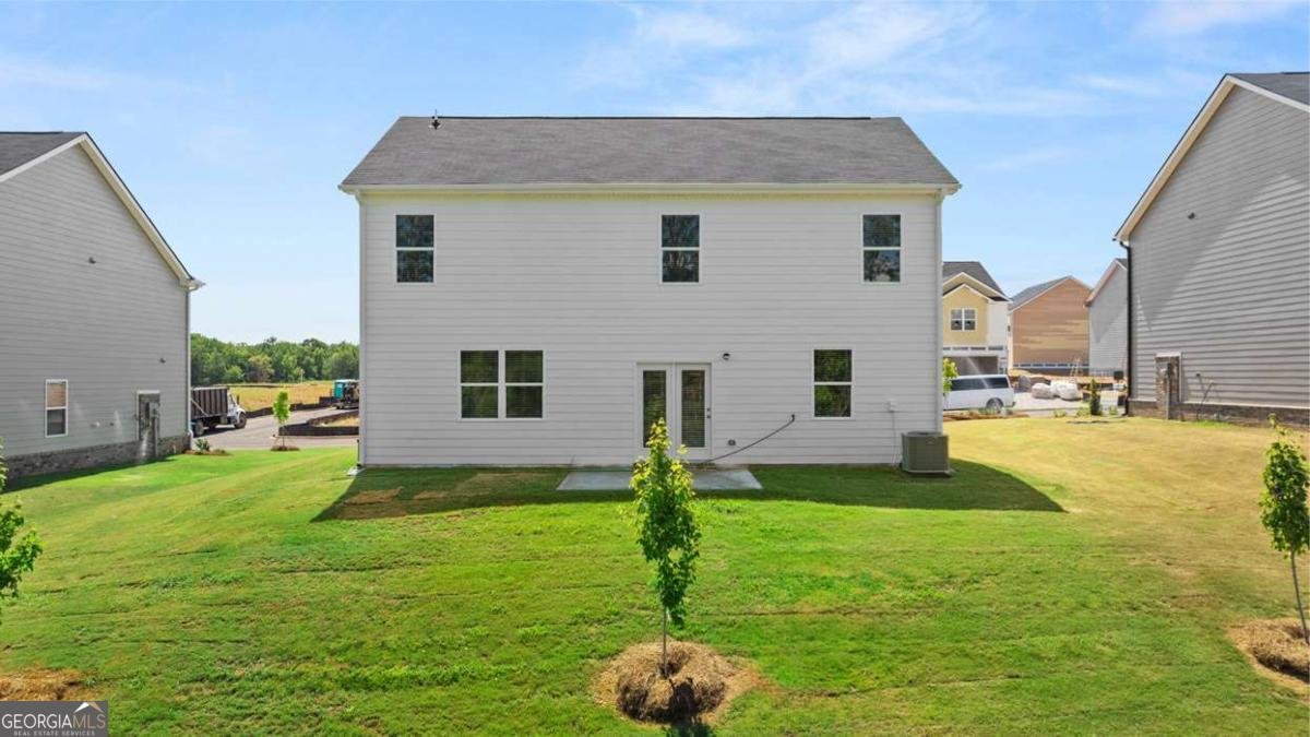 178 Aster Avenue Locust Grove - 30