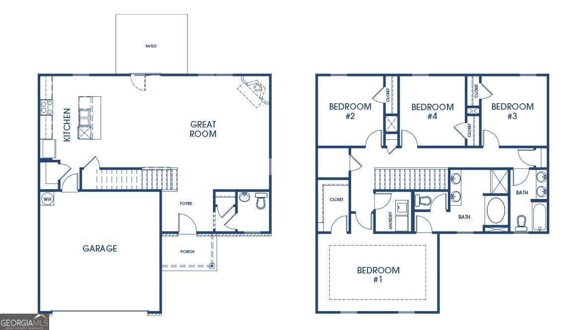 178 Aster Avenue Locust Grove - 31