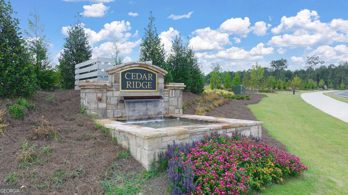 178 Aster Avenue Locust Grove - 35
