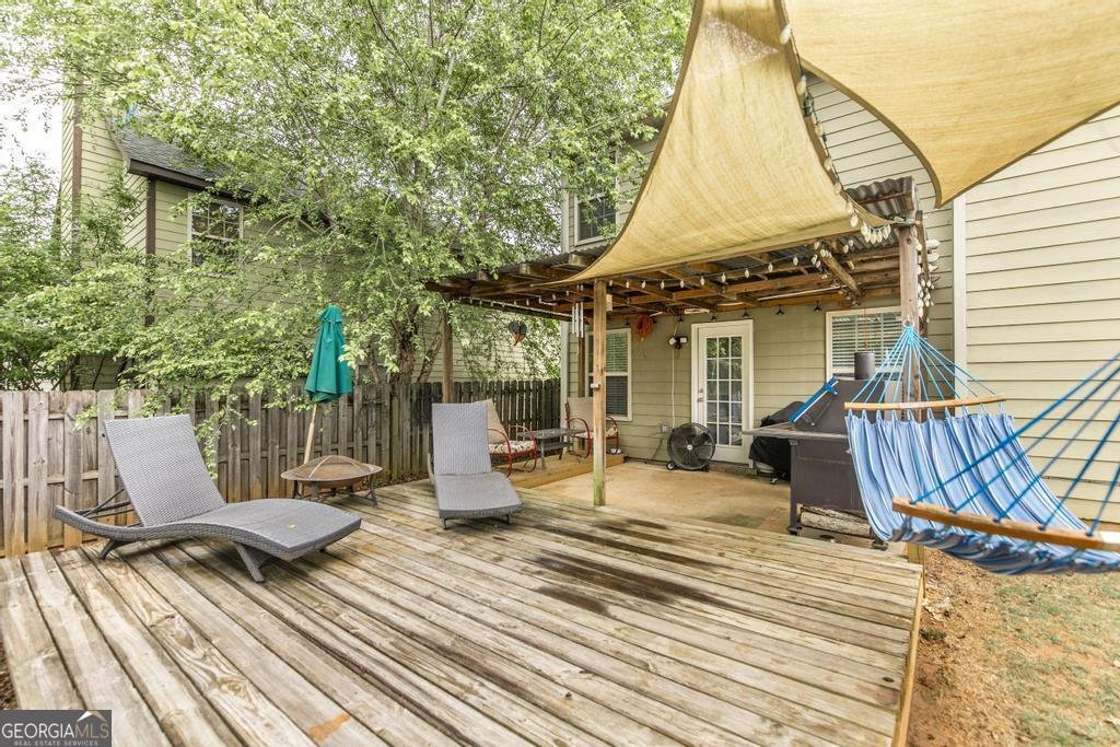 100 Flowing Meadows Drive Kathleen - 36