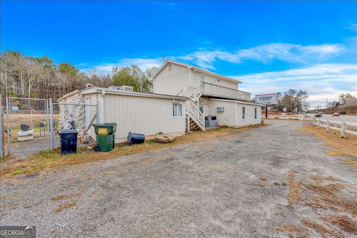24 Highway 293 Cartersville - 1