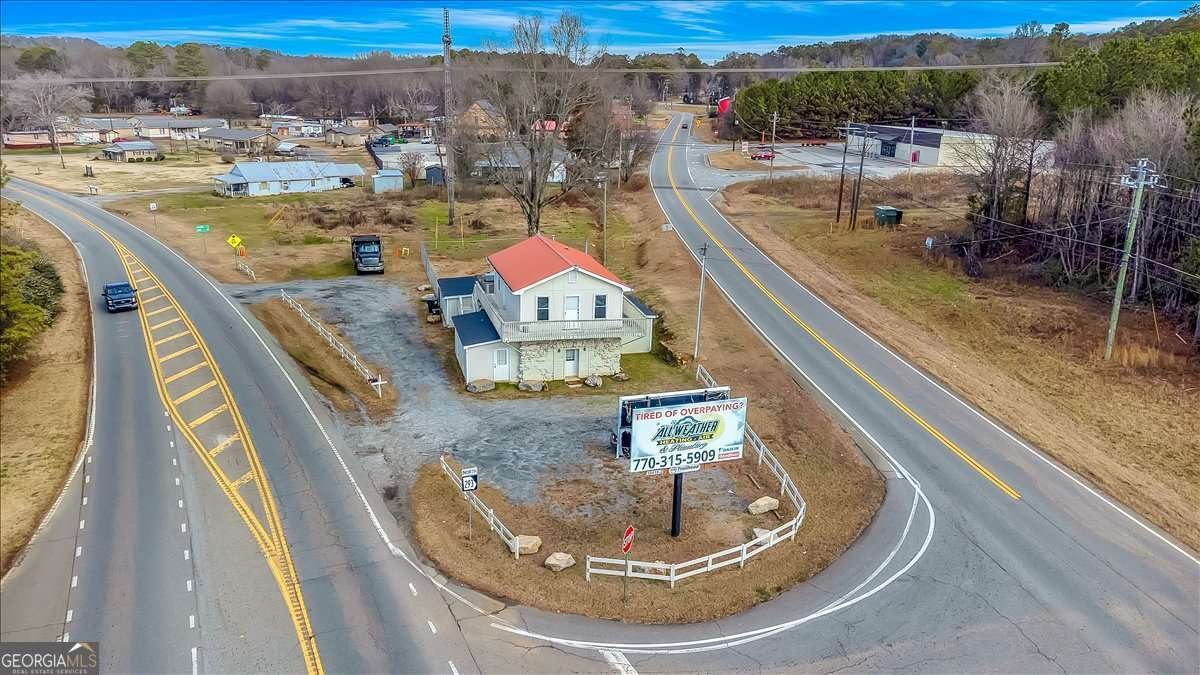 24 Highway 293 Cartersville - 2
