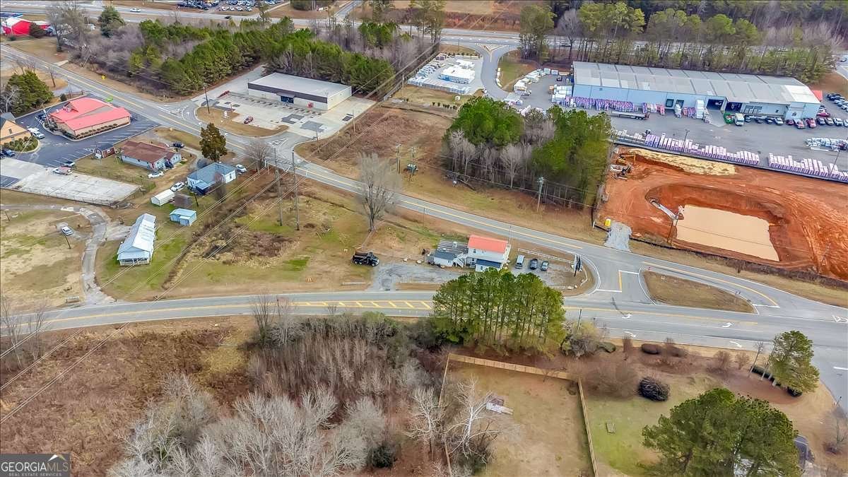 24 Highway 293 Cartersville - 9