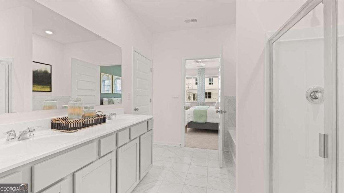 570 SILVER MOON Drive Loganville - 12