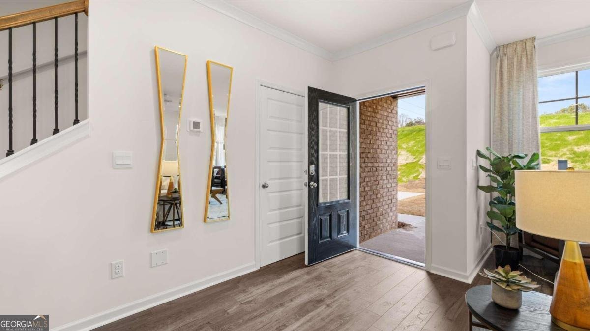 570 SILVER MOON Drive Loganville - 15