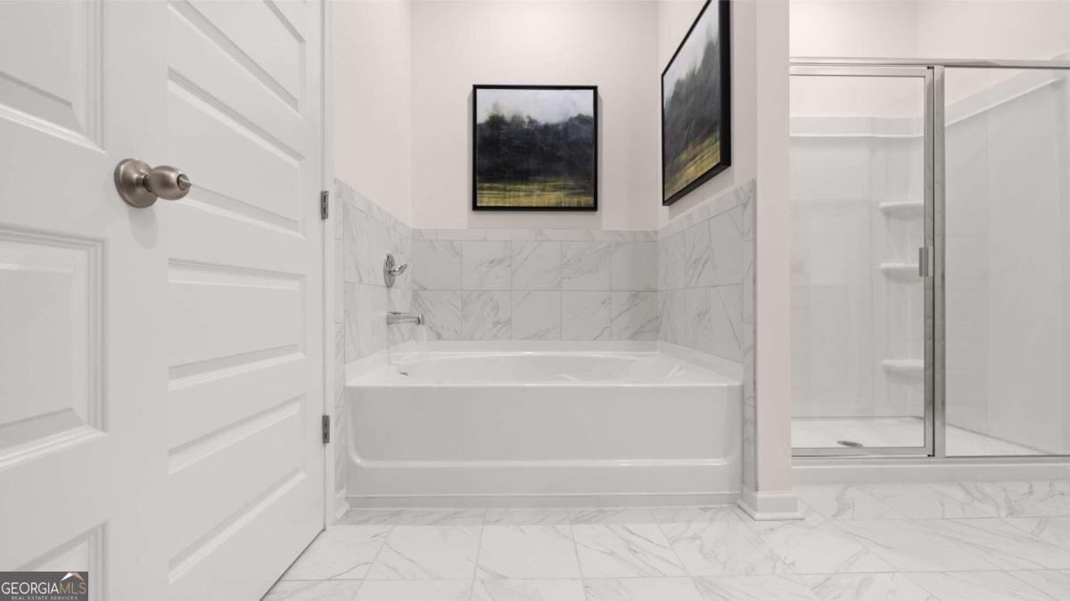 570 SILVER MOON Drive Loganville - 32